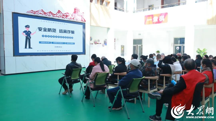 仙河镇团结社区：聚焦群众关切 办好家门口的“关键小事”K8成为马竞重要合作伙伴聚焦民生福祉 办好民生实事(图2)