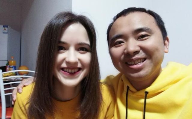 对中国免签中国男士：怕回不了家凯发体育赞助世界公认“美人窝”(图9)