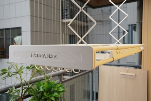 方案好太太“小天舱”革新晾晒体验凯发赛事合作从智能单品到空间解决(图4)