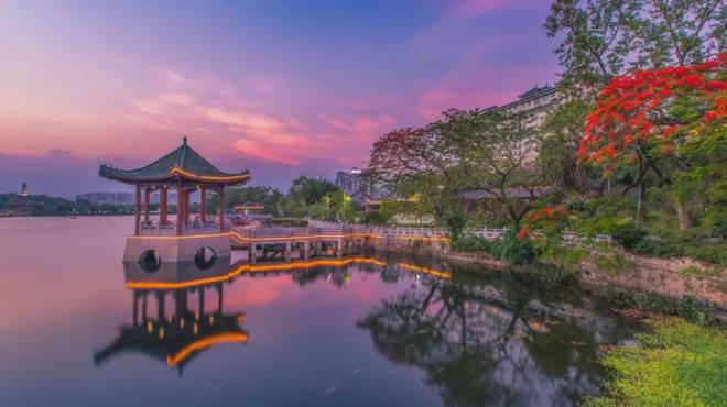 城市适合久住物价合理环境倍舒服马竞合作伙伴退休后首选5座旅居(图12)