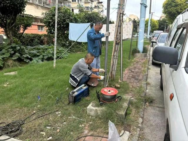 聚向心力提升居民幸福感凯发k8国际登录文明凝(图2)