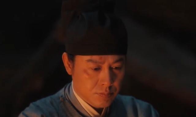 离小金库曝光赵不尤才知自己并非亲生凯发赛事合作清明上河图密码：直到赵(图5)