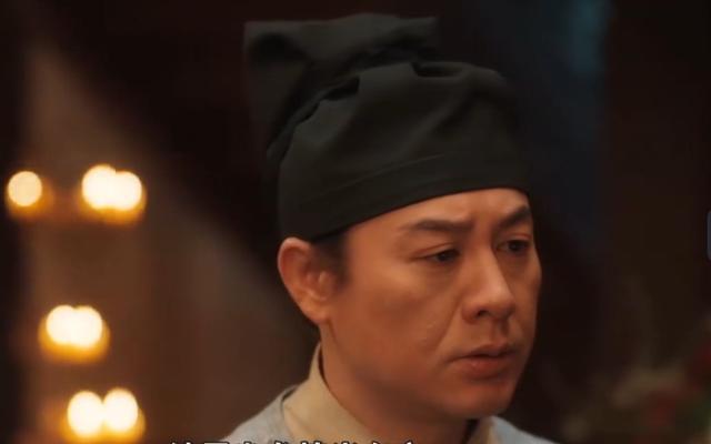 离小金库曝光赵不尤才知自己并非亲生凯发赛事合作清明上河图密码：直到赵(图6)