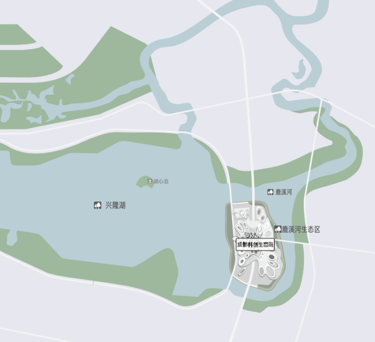 型亮点解读_优惠与特价房一网打尽_科创生态岛U6售楼处电话咨询k8凯发一触即发【科创生态岛U6】购房推荐：最新房价公布_户(图6)