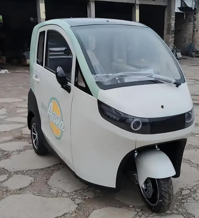 行内人推荐这5个品牌都有超高的性价比凯发赛事合作2025年更换电动三轮车(图6)
