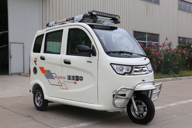 行内人推荐这5个品牌都有超高的性价比凯发赛事合作2025年更换电动三轮车(图3)