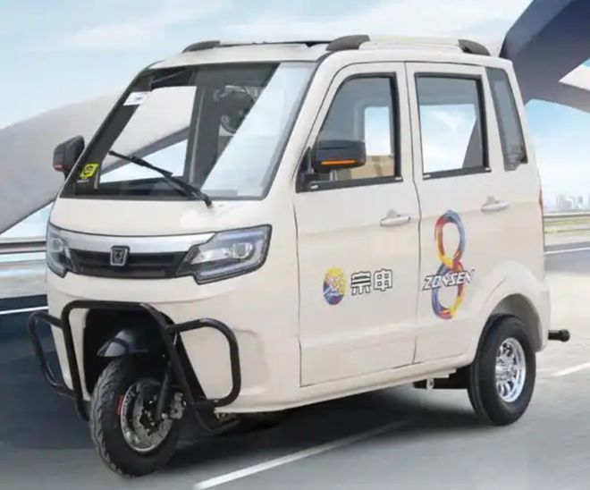 行内人推荐这5个品牌都有超高的性价比凯发赛事合作2025年更换电动三轮车(图4)