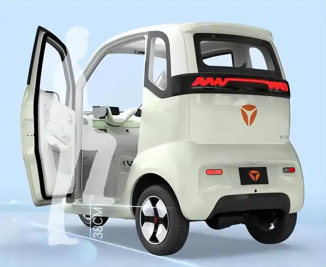 行内人推荐这5个品牌都有超高的性价比凯发赛事合作2025年更换电动三轮车(图5)