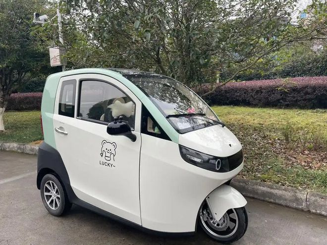 行内人推荐这5个品牌都有超高的性价比凯发赛事合作2025年更换电动三轮车(图2)