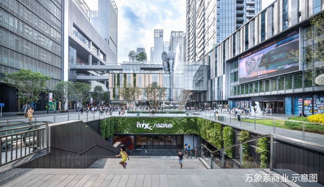 售楼处发布楼王席位 诚邀鉴赏深圳北“好房子”：中洲迎玺(图15)