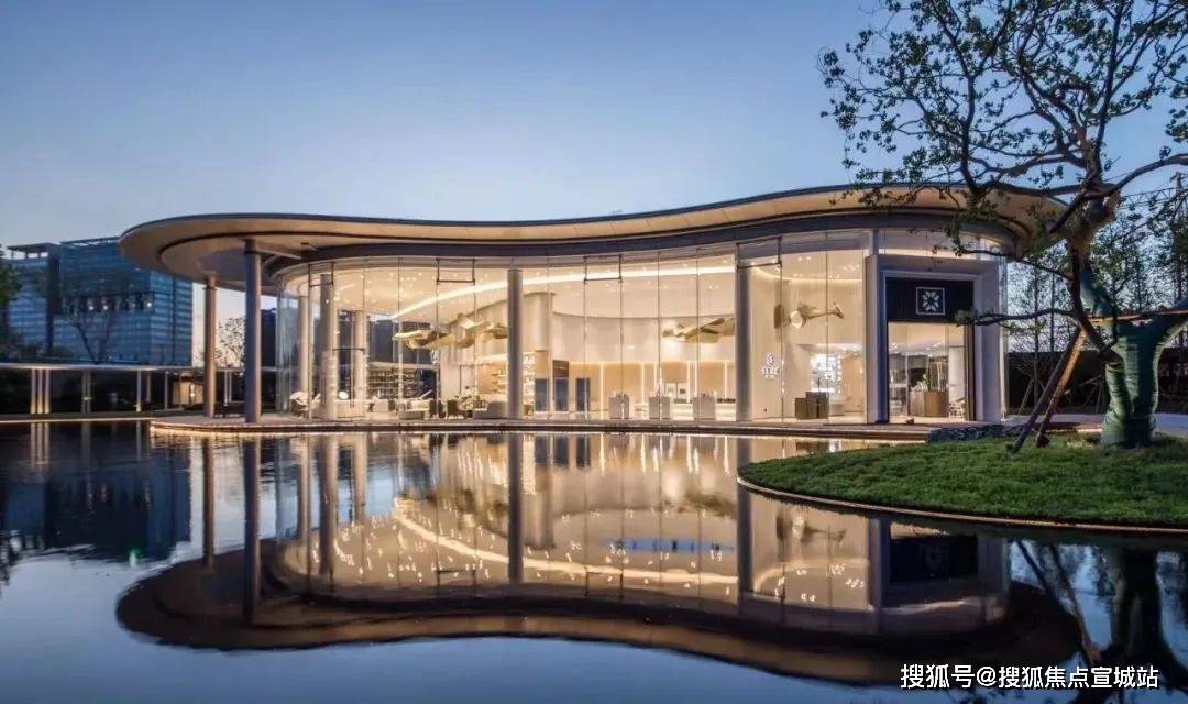 详情2025最新房价-楼盘详情-户型配套 -户型配套一文了解虹桥灿耀星城（2025年虹桥灿耀星城）楼盘(图2)