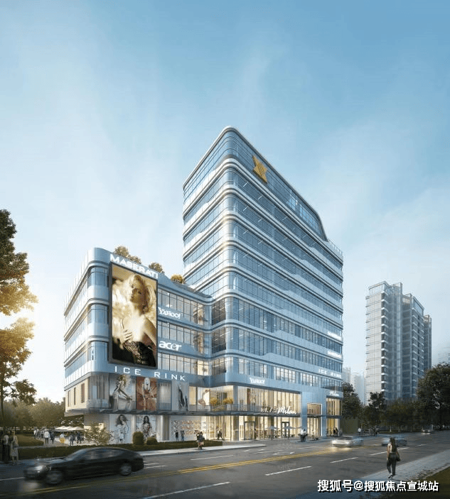 详情2025最新房价-楼盘详情-户型配套 -户型配套一文了解虹桥灿耀星城（2025年虹桥灿耀星城）楼盘(图18)
