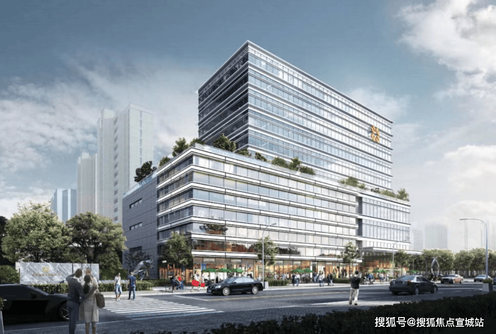 详情2025最新房价-楼盘详情-户型配套 -户型配套一文了解虹桥灿耀星城（2025年虹桥灿耀星城）楼盘(图27)