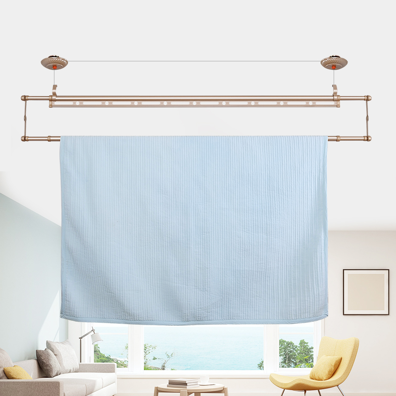 实的晾衣架黄浦区结(图3)