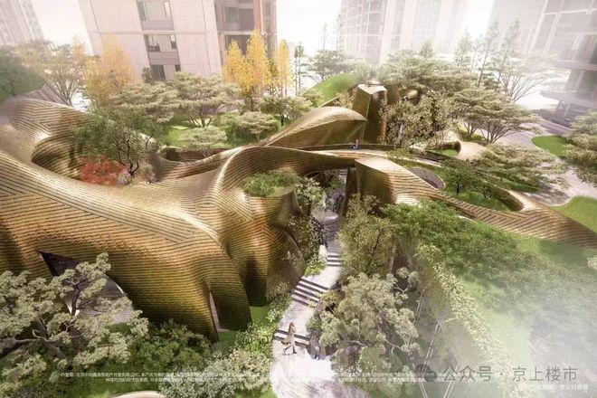 ：中海丽金府以品质铸就传奇!重磅官推中海丽金府售楼处发布(图3)