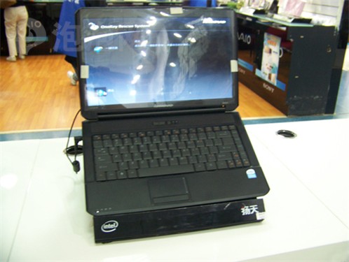 最值得关注的笔记本一周行情看点:5款(图7) 最值得关注的笔记本一周行情看点:5款(图7)