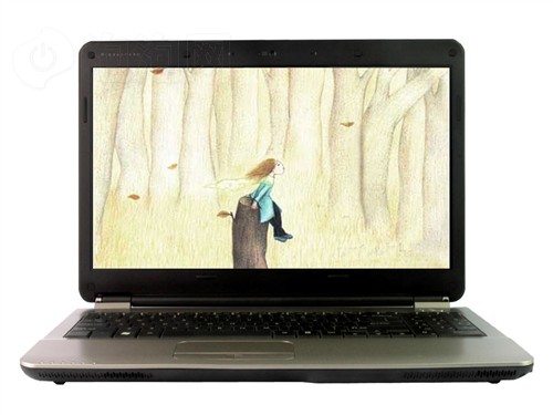 最值得关注的笔记本一周行情看点:5款(图26) 最值得关注的笔记本一周行情看点:5款(图26)