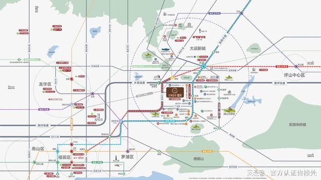 瑞府售楼处电话:开启龙岗新生活☏2025楼市聚焦@星河盛境(图2) 瑞府售楼处电话:开启龙岗新生活☏2025楼市聚焦@星河盛境(图2)